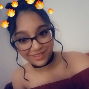 Meet your Posher, Tatiana